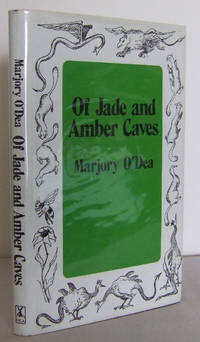 Of Jade and Amber Caves