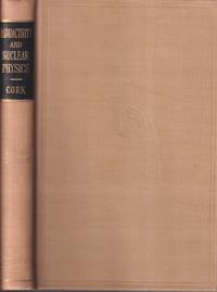 cover of Radioactivity and Nuclear Physics