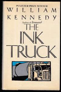 THE INK TRUCK