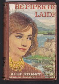 cover of The Piper of Laide