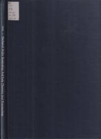 cover of Transactions of the American Philosophical Society, Held At Philadelphia for Promoting Useful Knowledge, New Series, Volume 52, Part 4, 1962: Mediaeval Arabic Bookmaking and its Relation to Early Chemistry and Pharmacology