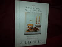 Julia's Menus for Special Occasions.