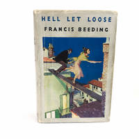 cover of Hell Let Loose