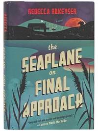 The Seaplane on Final Approach: A Novel