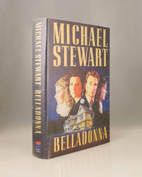 Belladonna by Michael Stewart - 1992