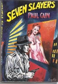 SEVEN SLAYERS (Limited Edition / Signed Copy)