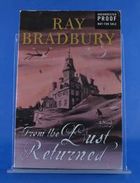 cover of From the Dust Returned: A Novel