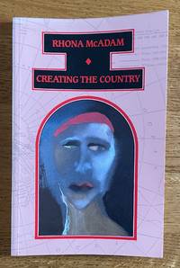 cover of Creating the Country