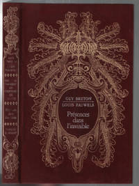 image of Présences dans l'invisible (édition illustrée)