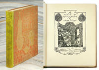 image of A House of Pomegranates.
