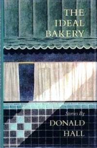 cover of THE IDEAL BAKERY