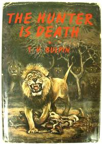 image of The Hunter is Death