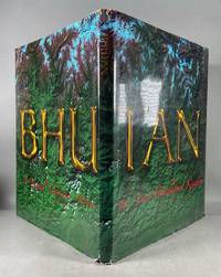 Bhutan: A Visual Odyssey Across the Last Himalayan Kingdom