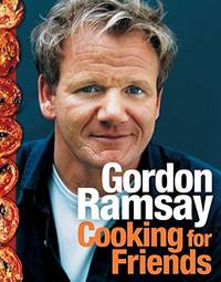 Cooking for Friends