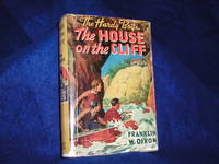 image of The House on the Cliff, The Hardy Boys 2