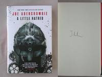 A Little Hatred: The Age of Madness, Book 1