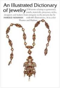 image of An Illustrated Dictionary of Jewelry