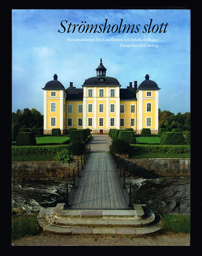 Strömsholms slott.