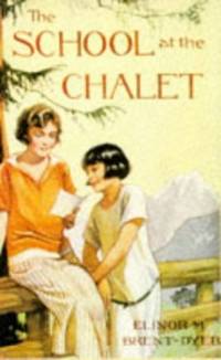 cover of The School at the Chalet