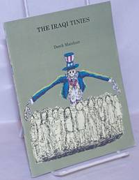 image of The Iraqi Tinies, or, After the Bombing