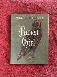 Raven Girl