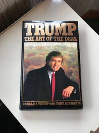 cover of Trump