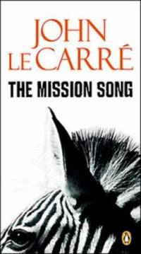 cover of The Mission Song