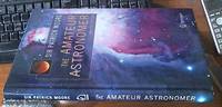 The amateur astronomer 12th edition by Moore, Patrick Sir - 2006