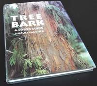 Tree Bark: A Colour Guide