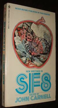 image of New Writings in SF 8