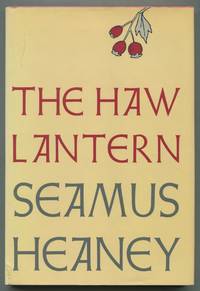 cover of The Haw Lantern