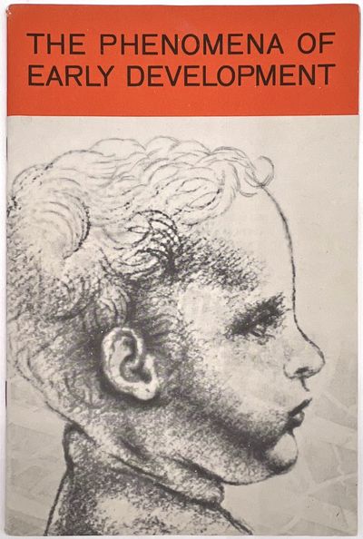 The Phenomena of Early Development