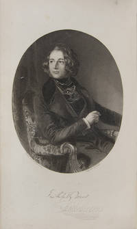 image of The Life and Adventures of Nicholas Nickleby.