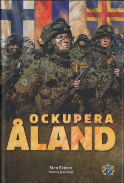 OCKUPERA ÅLAND.