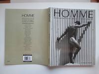 image of Homme: masterpieces of erotic photography