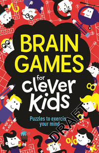 Brain Games for Clever Kids