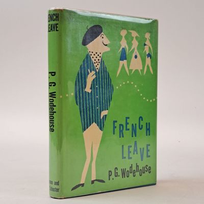 FRENCH LEAVE