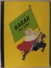 BABAR the King