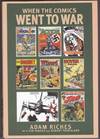 When the Comics Went to War: Comic Book War Heroes