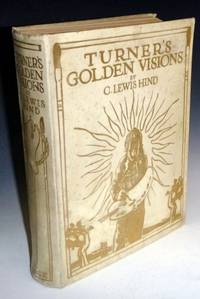 image of Turner's Golden Visions