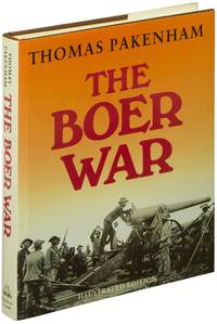 image of The Boer War