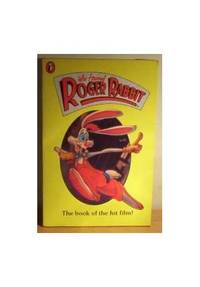 Who Framed Roger Rabbit