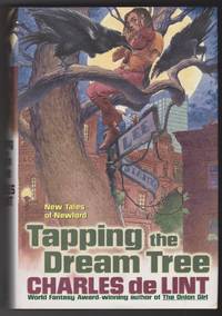image of Tapping the Dream Tree