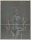 Paul Wunderlich: Graphik
