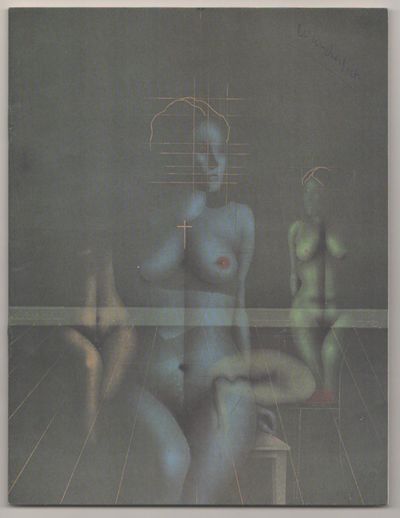 Paul Wunderlich: Graphik