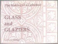 cover of The Making of a Cathedral Glass and Glaziers