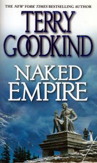 Naked Empire (Sword of Truth) by Terry Goodkind - Paperback - 2004-06-01 - from Kayleighbug Books (SKU: 033266)