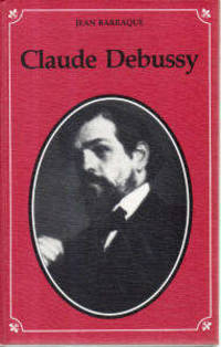 Claude Debussy