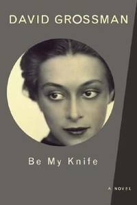 cover of Be My Knife: A Novel