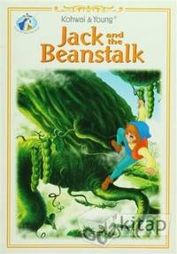 image of Jack and the Beanstalk
